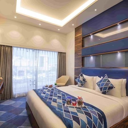 Dewdrop Amritsar Otel Dış mekan fotoğraf