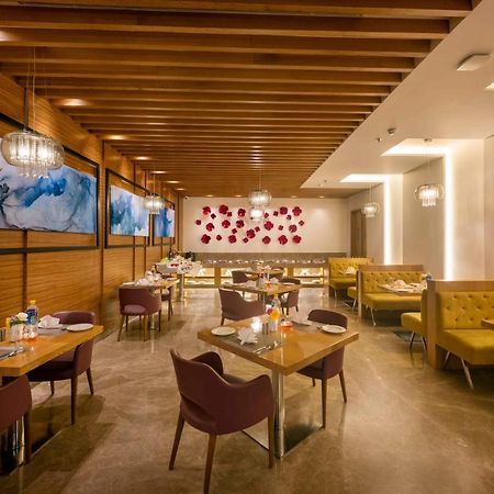 Dewdrop Amritsar Otel Dış mekan fotoğraf