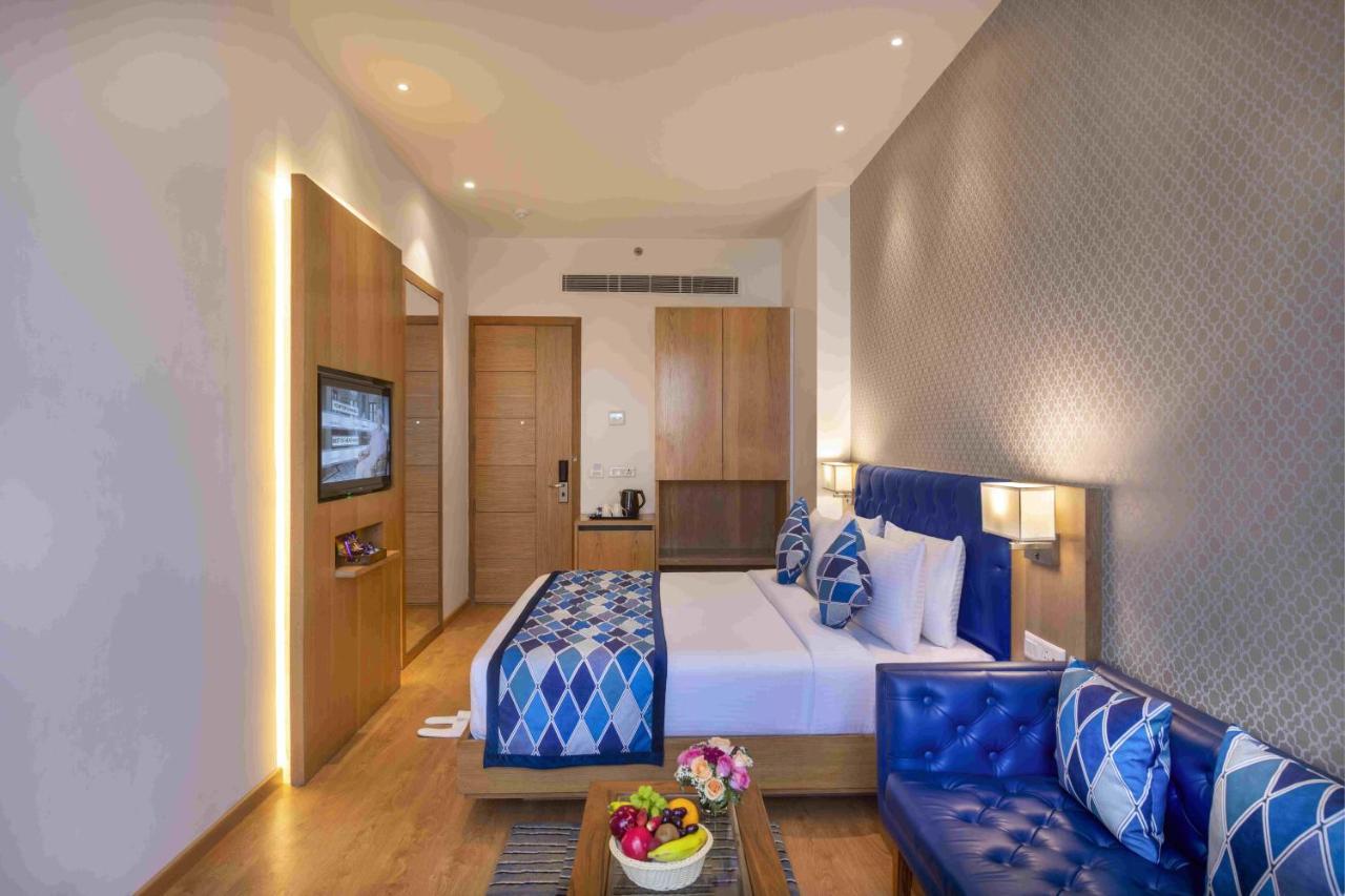 Dewdrop Amritsar Otel Dış mekan fotoğraf
