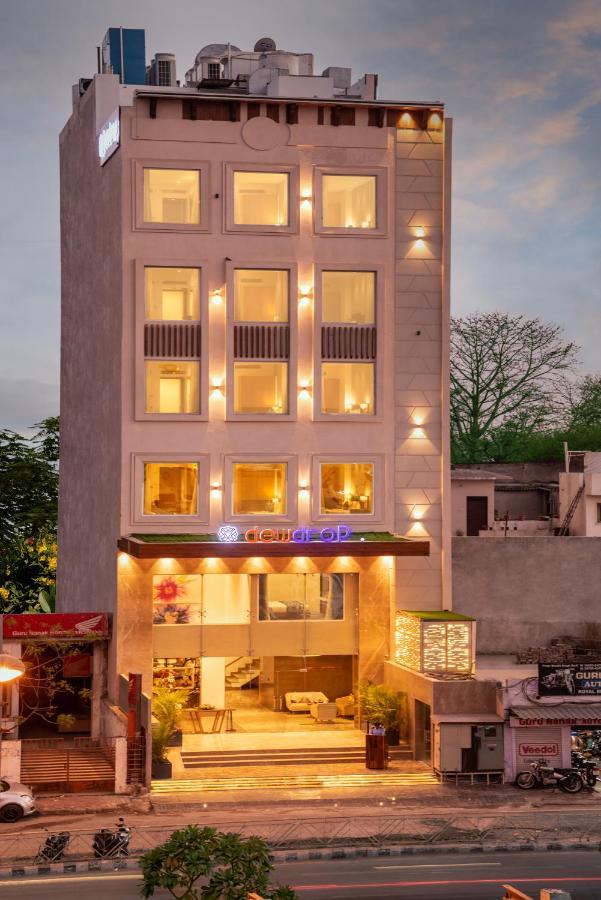 Dewdrop Amritsar Otel Dış mekan fotoğraf
