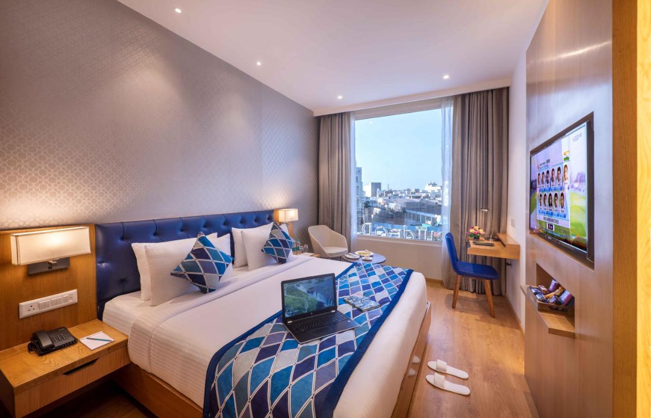 Dewdrop Amritsar Otel Dış mekan fotoğraf