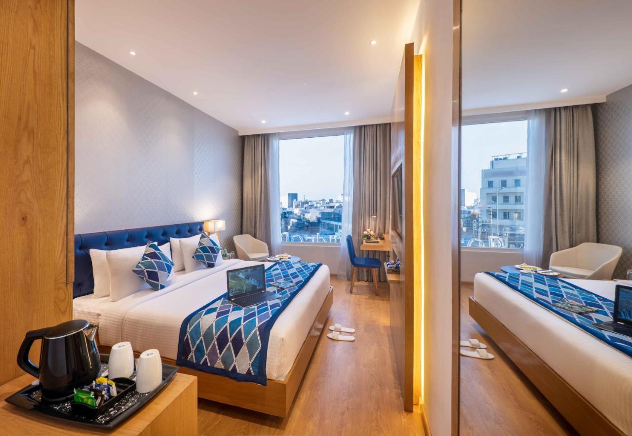Dewdrop Amritsar Otel Dış mekan fotoğraf