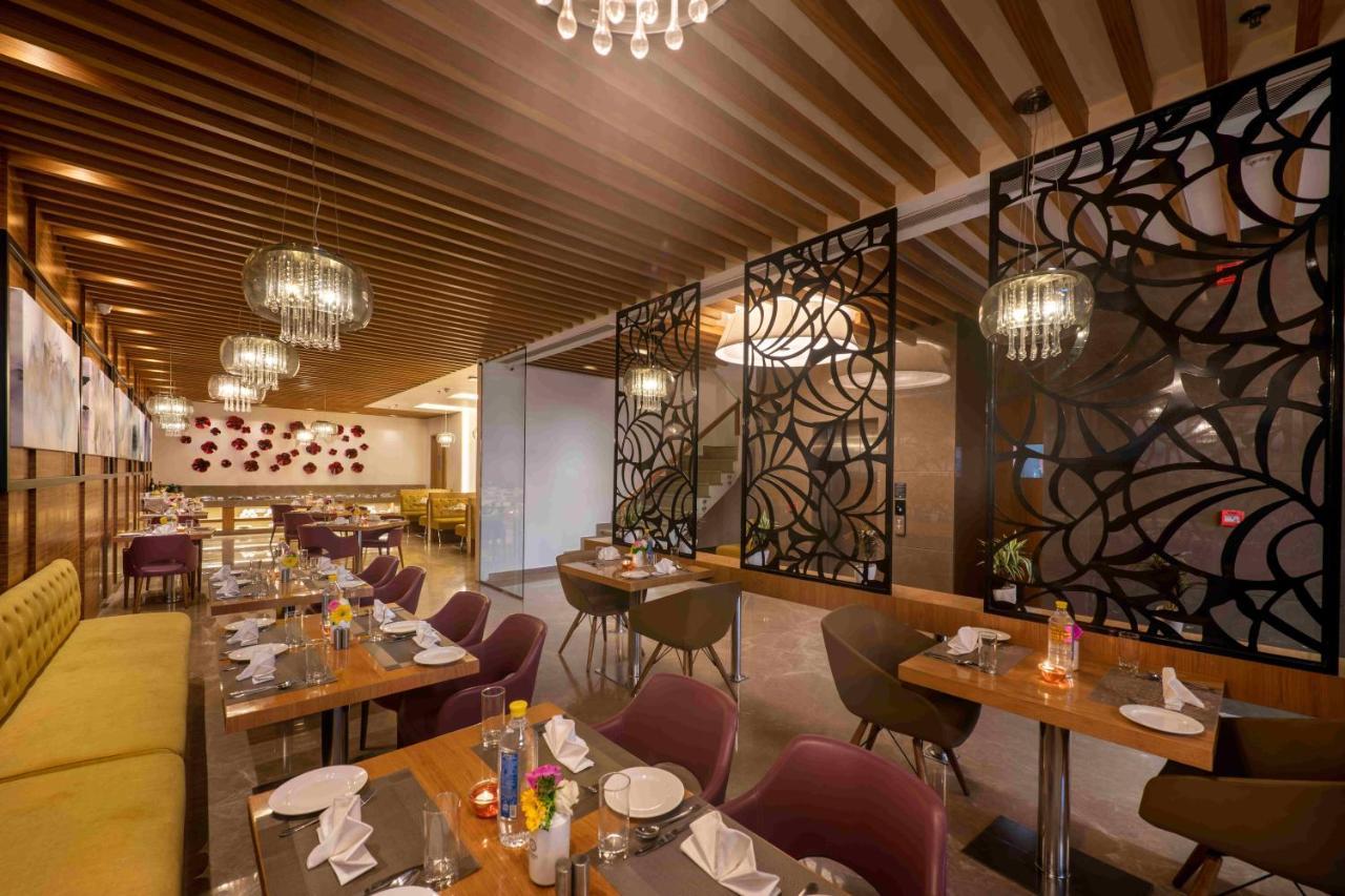 Dewdrop Amritsar Otel Dış mekan fotoğraf