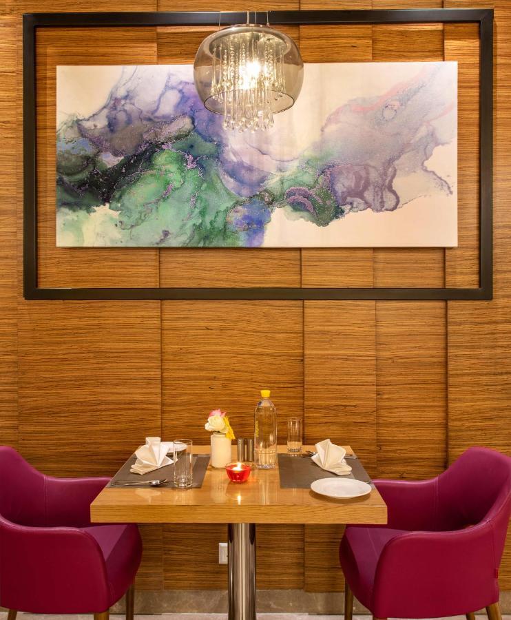 Dewdrop Amritsar Otel Dış mekan fotoğraf