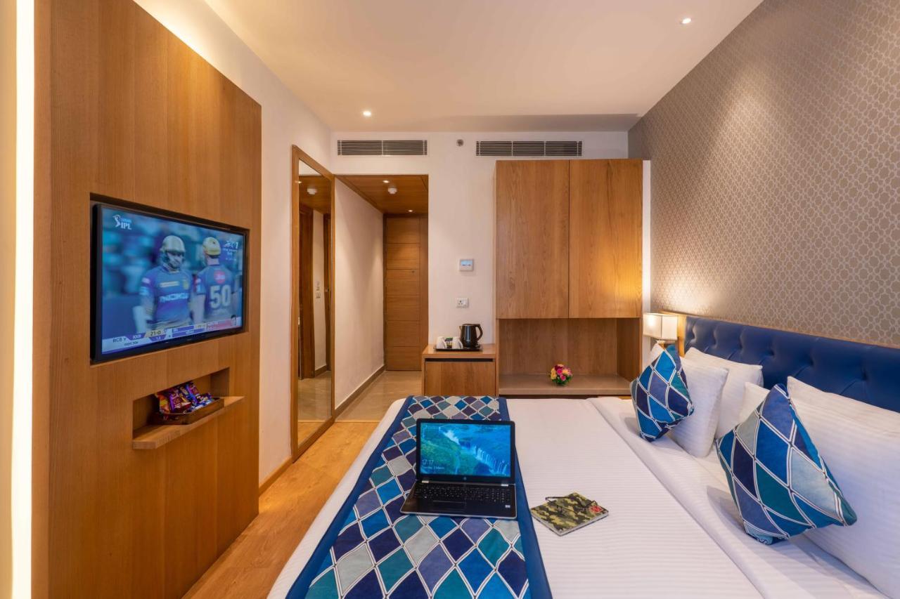 Dewdrop Amritsar Otel Dış mekan fotoğraf