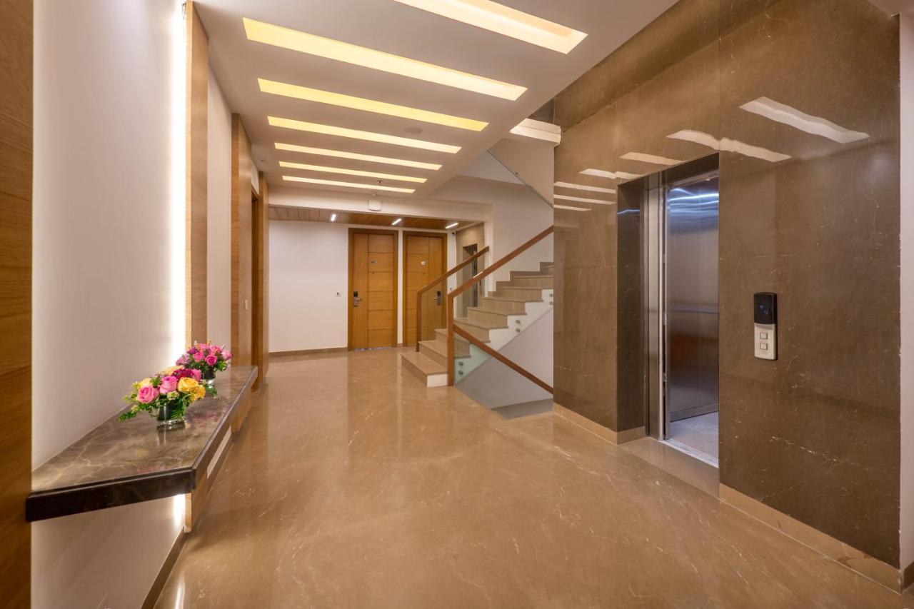 Dewdrop Amritsar Otel Dış mekan fotoğraf